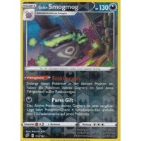 Galar-Smogmog 113/192 REVERSE HOLO