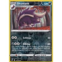 Skuntank 115/192 REVERSE HOLO
