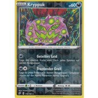 Kryppuk 116/192 REVERSE HOLO
