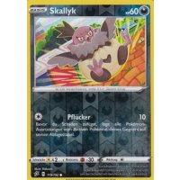 Skallyk 119/192 REVERSE HOLO