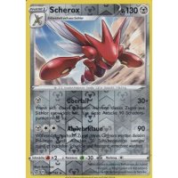 Scherox 128/192 REVERSE HOLO