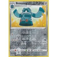 Bronzong 130/192 REVERSE HOLO