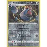 Voluminas 131/192 REVERSE HOLO