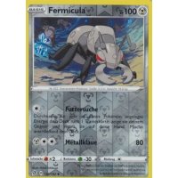Fermicula 132/192 REVERSE HOLO