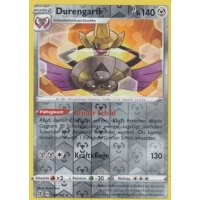 Durengard 135/192 REVERSE HOLO