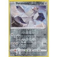 Duraludon 138/192 REVERSE HOLO