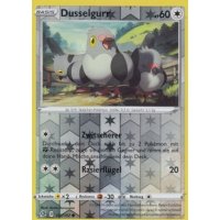 Dusselgurr 143/192 REVERSE HOLO