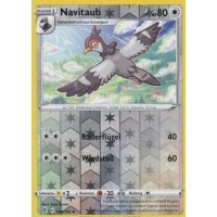 Navitaub 144/192 REVERSE HOLO
