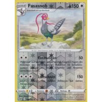 Fasasnob 145/192 REVERSE HOLO