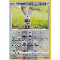Scoppel 146/192 REVERSE HOLO