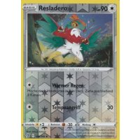 Resladero 148/192 REVERSE HOLO