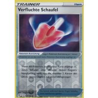 Verfluchte Schaufel 157/192 REVERSE HOLO