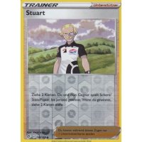 Stuart 158/192 REVERSE HOLO