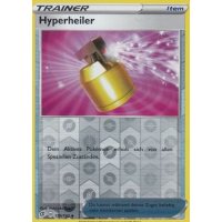 Hyperheiler 159/192 REVERSE HOLO