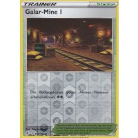 Galar-Mine 1 160/192 REVERSE HOLO