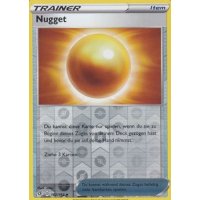 Nugget 162/192 REVERSE HOLO