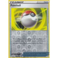 Pokéball 164/192 REVERSE HOLO