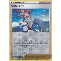 G&eacute;raldine 166/192 REVERSE HOLO