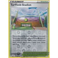 Turffield-Stadion 170/192 REVERSE HOLO