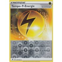 Tempo- Elektro-Energie 173/192 REVERSE HOLO