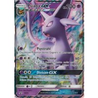 Psiana-GX SM35 HOLO OVERSIZED/ÜBERGROß