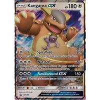 Kangama-GX SM188 HOLO OVERSIZED/ÜBERGROß