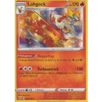 Lohgock 024/189 HOLO