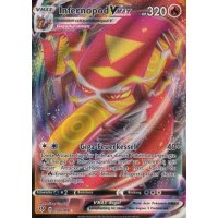 Infernopod-VMAX 034/189 FULLART