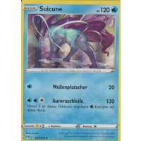 Suicune 037/189 HOLO