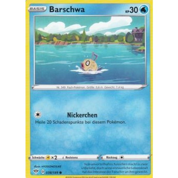 Barschwa 038/189
