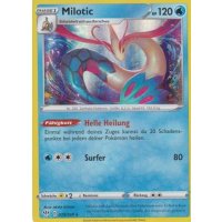 Milotic 039/189 HOLO