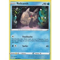 Relicanth 040/189