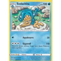 Sodachita 042/189