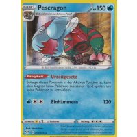 Pescragon 053/189 HOLO