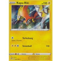 Kapu-Riki 061/189 HOLO