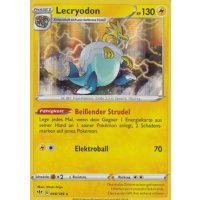 Lecryodon 066/189 HOLO