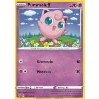 Pummeluff 067/189