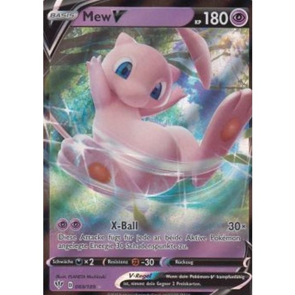 Mew-V 069/189