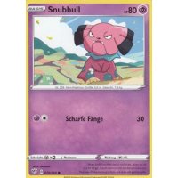 Snubbull 070/189