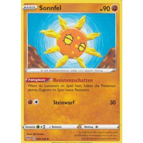 Sonnfel 092/189