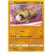 Hippopotas 093/189