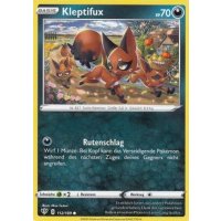 Kleptifux 112/189