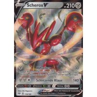 Scherox-V 118/189