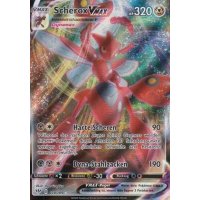 Scherox-VMAX 119/189 FULLART