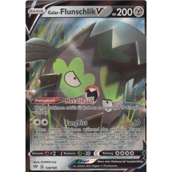 Galar-Flunschlik-V 128/189