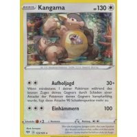 Kangama 133/189 HOLO