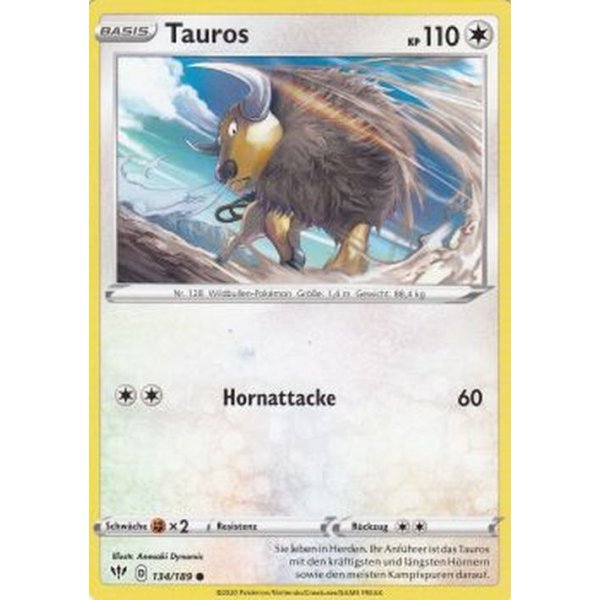 Tauros 134/189