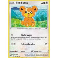Teddiursa 138/189