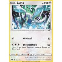 Lugia 140/189