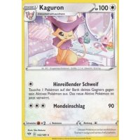 Kaguron (Enekoro) 142/189